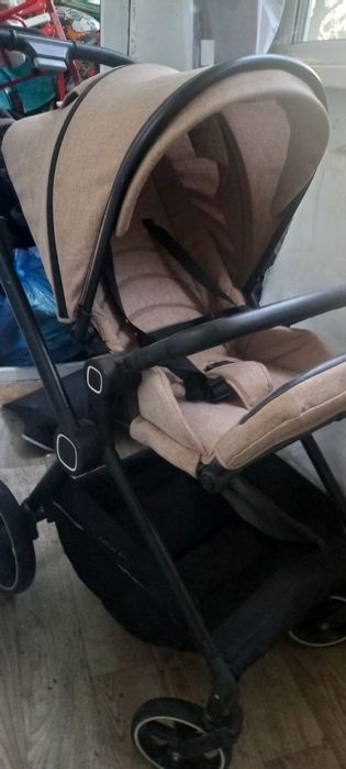 Детская коляска б/у
