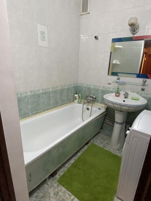 Документы на проживание