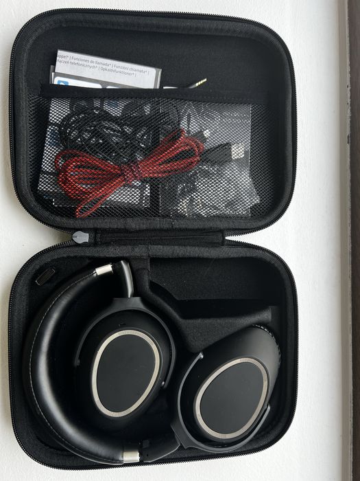 Casti sennheiser MB 660