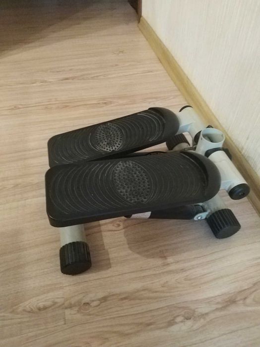 Степпер домашний