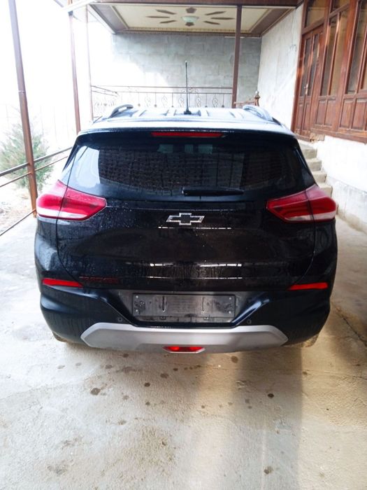 Трекир 2 ред лайн