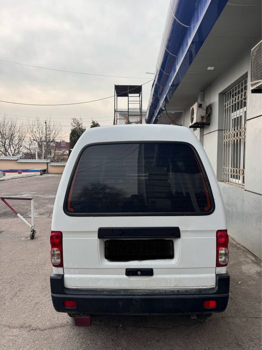 Chevrolet Damas 2020