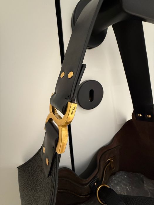 Chloe Marcie Hobo чанта