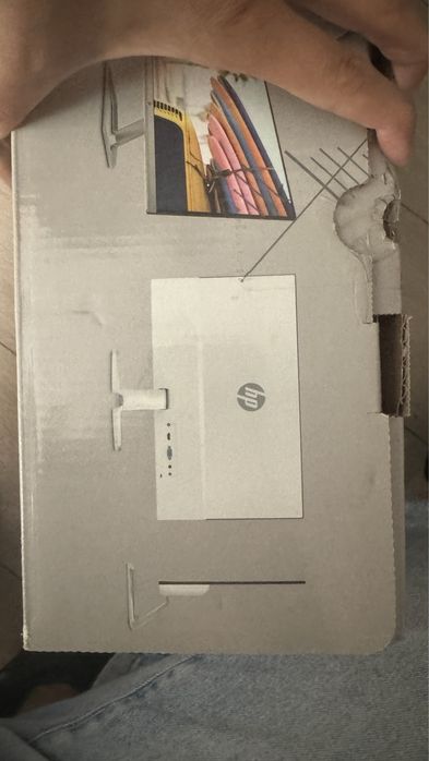 Продам монитор HP