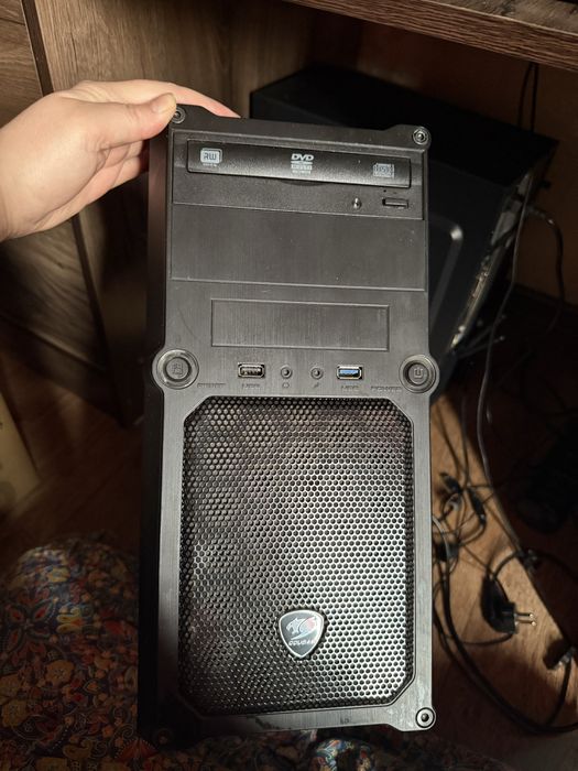 Системный блок 14000