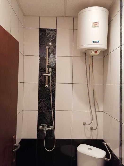 Дава се под наем Едностаен апартамент в Варна, м-т Прибой - 26 кв.м за 209.1 € - Снимка #4