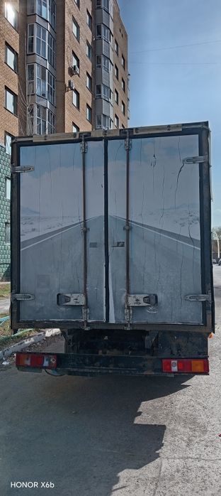 Продам газель 2012 года