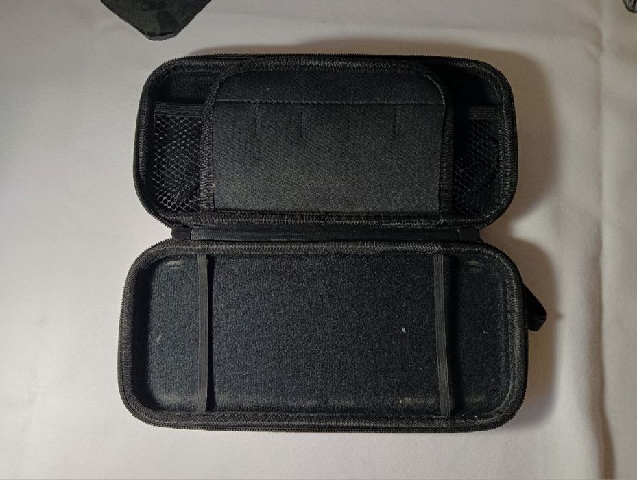 Nintendo Switch rev 2