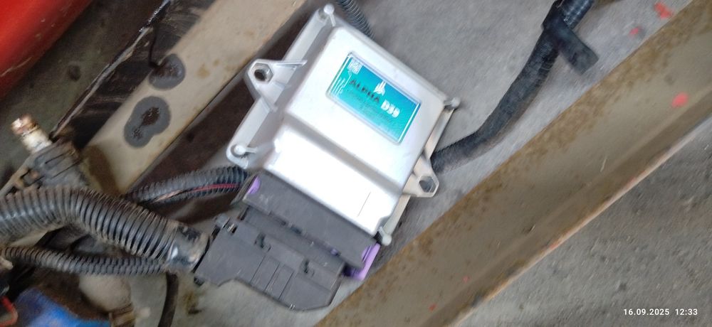 Продам ГБО 4 поколение