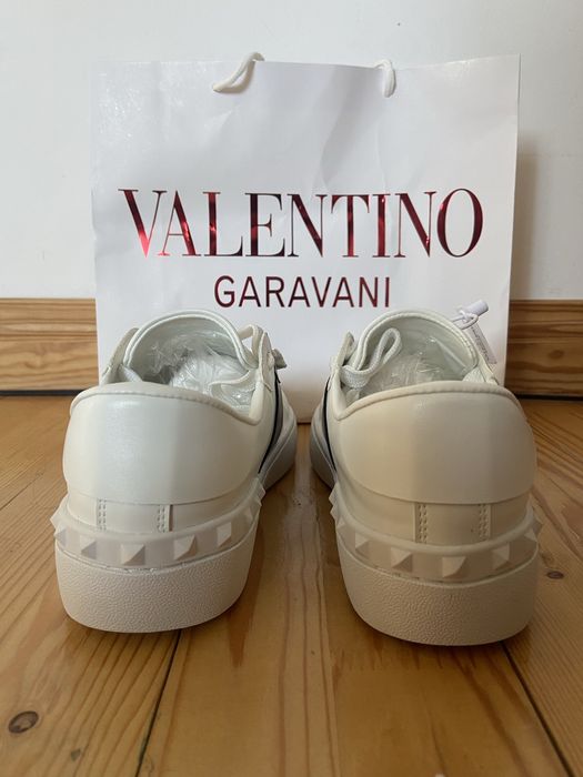 Papuci Valentino-marime 40