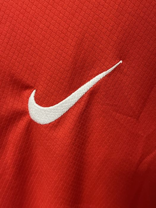 Nike Turcia tricou de fotbal Nationala Arda Guler #8