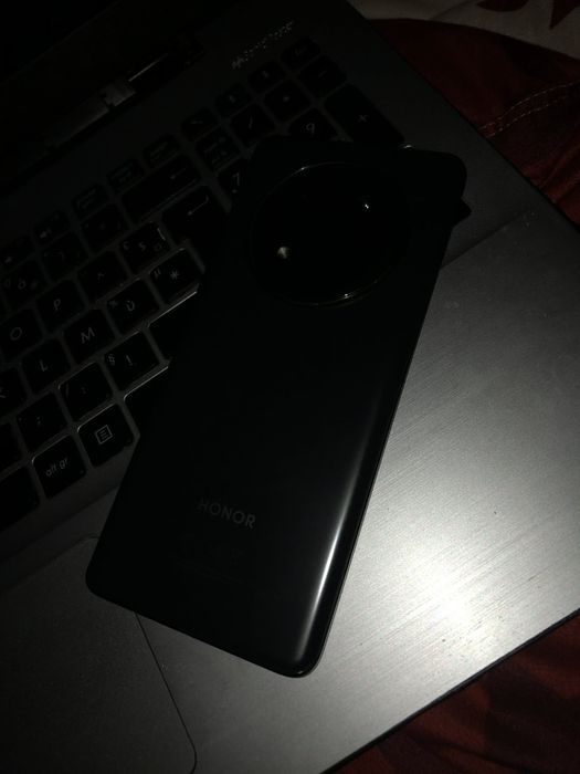 Honor Magic 7 Lite