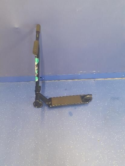 Trotinetă freestyle Mf100 negru - No Size - produs resigilat Decathlon