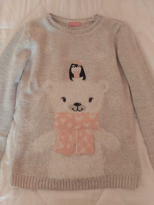 10-11г Детски дрехи за момиче