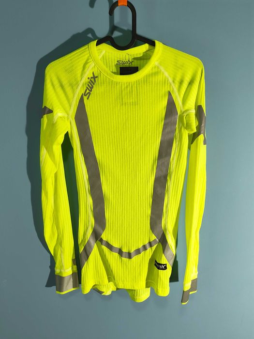 SWIX RaceX Блуза/Дамска М