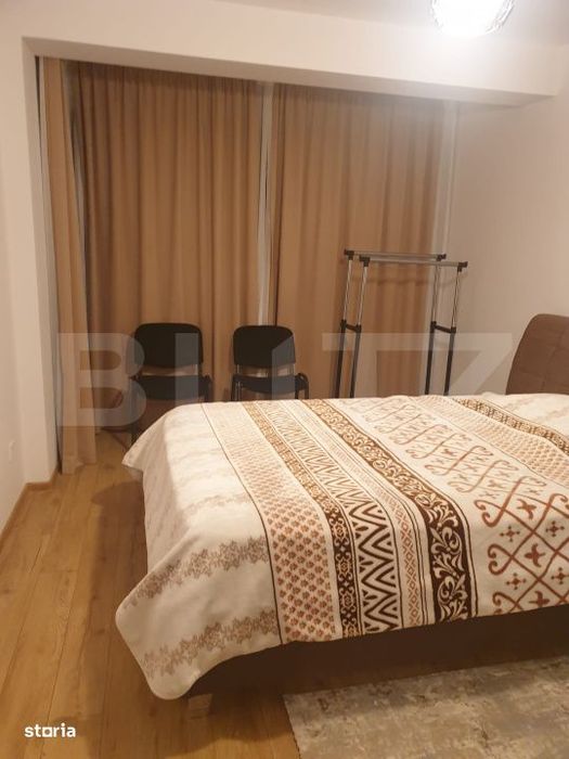 Apartament de inchiriat, 2 camer, 52 mp, zona CUG