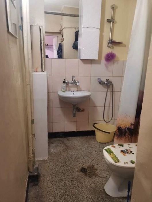 Продава се Двустаен апартамент в София, Света Троица - 57 кв.м за 2720 €/кв.м - Снимка #6