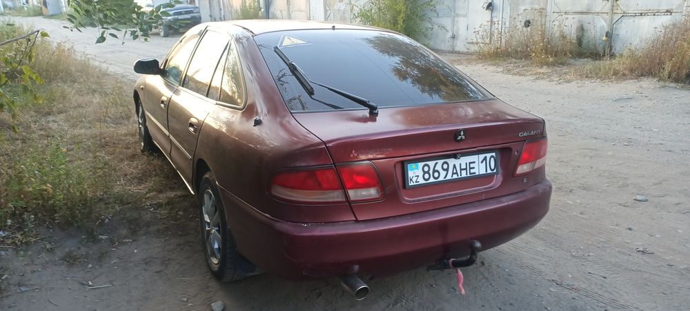 Продам автомобиль