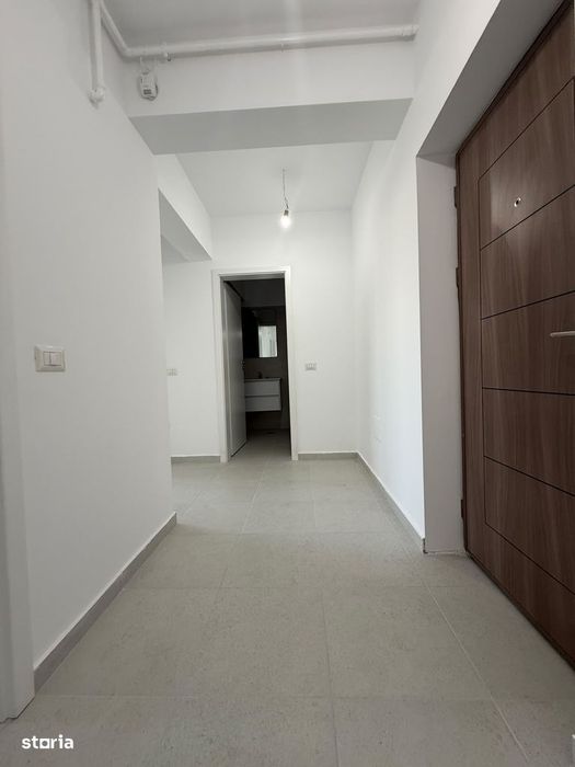 Apartament 2 Camere I Gata De Mutare I Bloc Finalizat