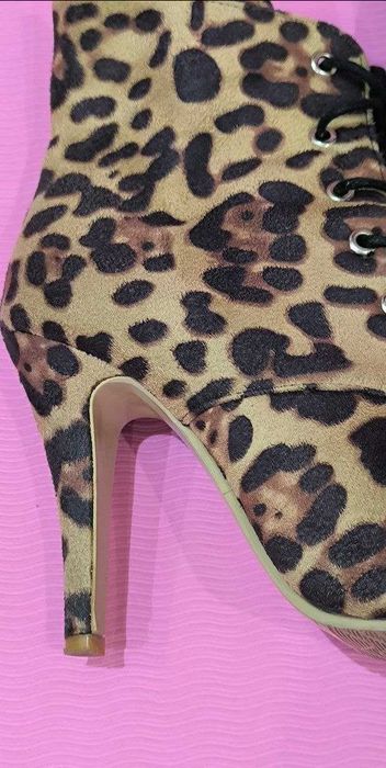 Продаётся обувь б/у в хорошем состоянии