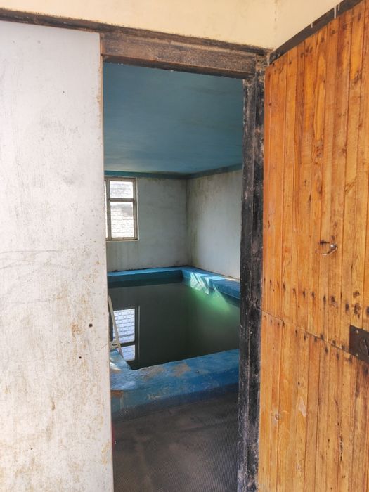 Zarafshon shahri zalatinka 2kucha 57uy