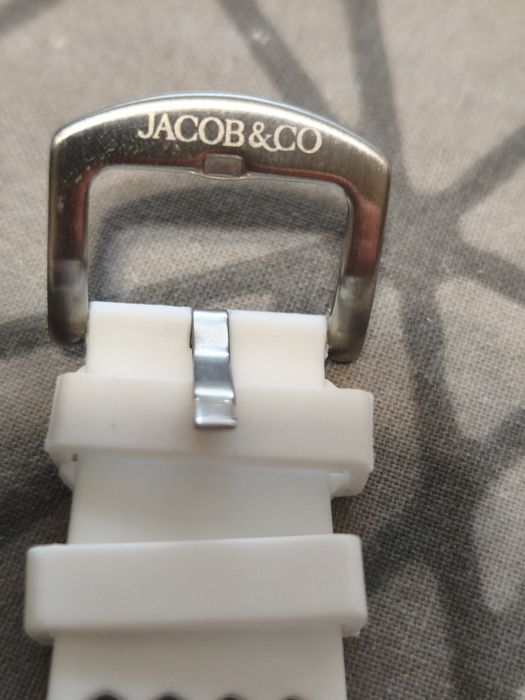 Часовник J&CO  CR07 нов