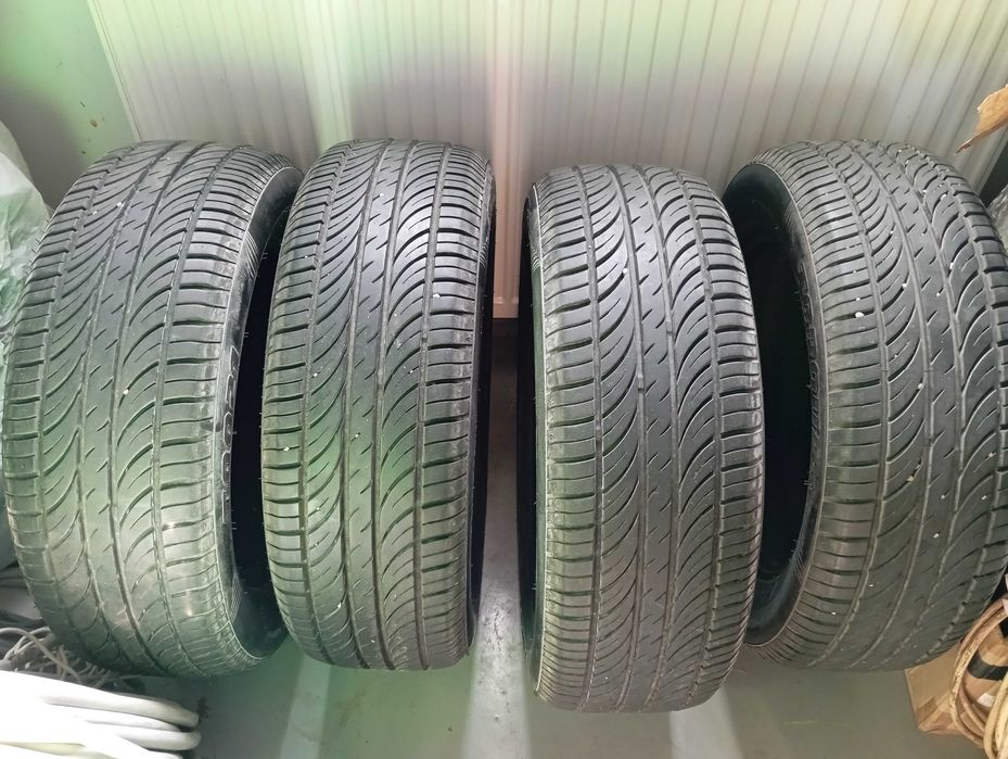 Anvelope 205 60 R16 TORQUE