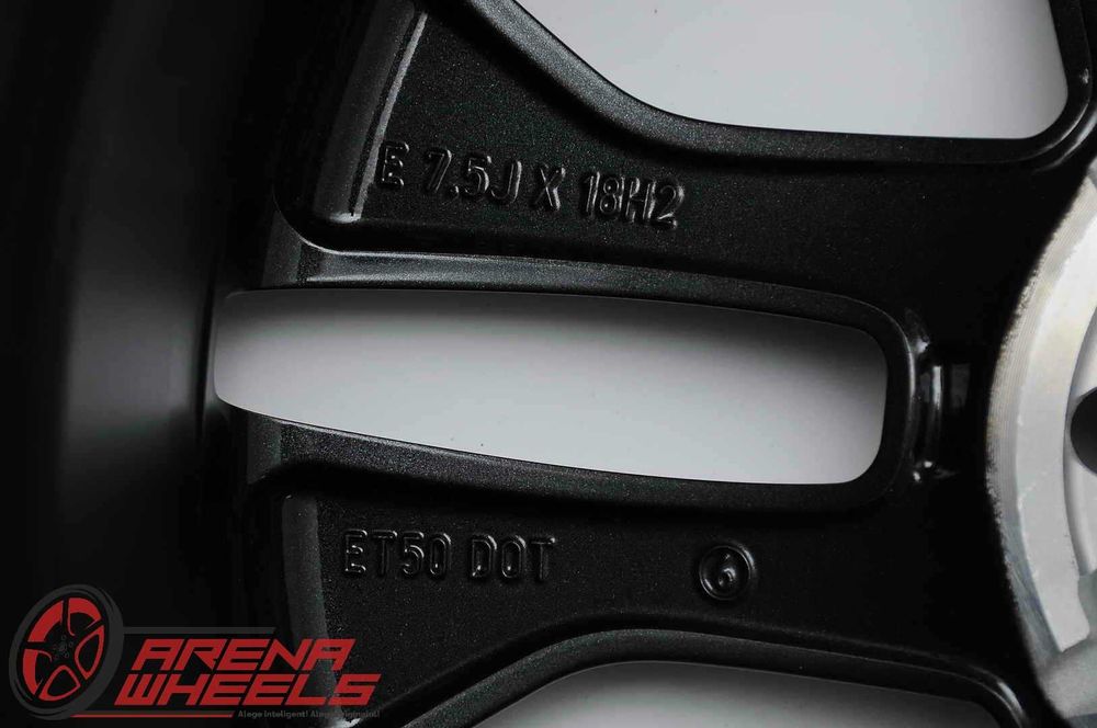 Jante Noi 18 inch Originale Ford Kuga 3 R18