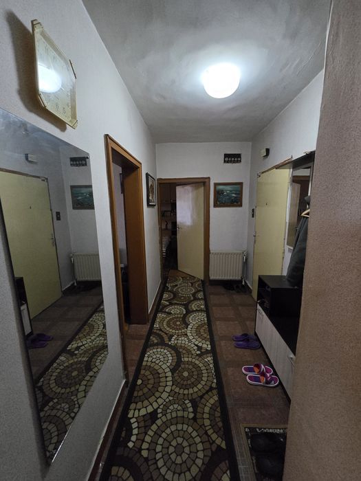 Продава се Тристаен апартамент в Казанлък - 72 кв.м за 815 €/кв.м - Снимка #11