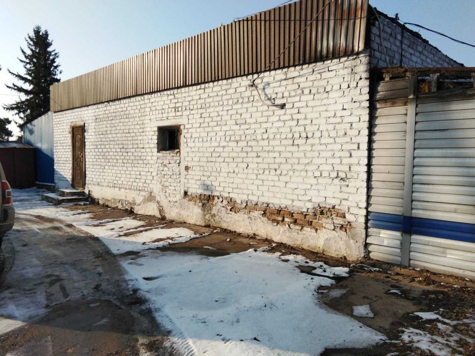 Дом в Петерфельде 94 кв.м.