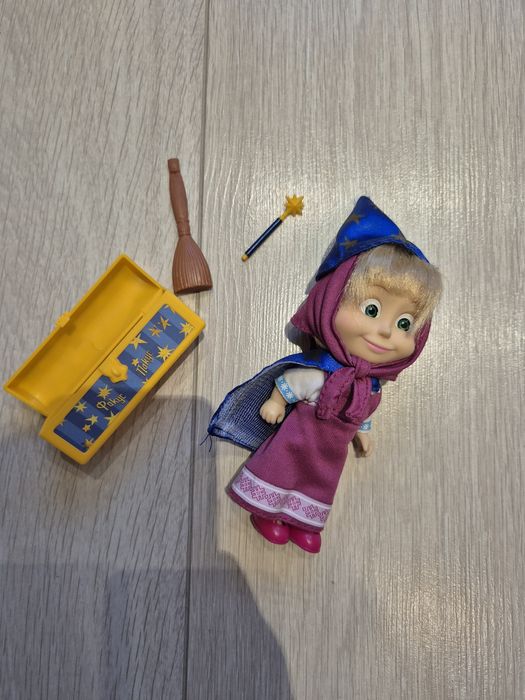 Игрален комплект Маша