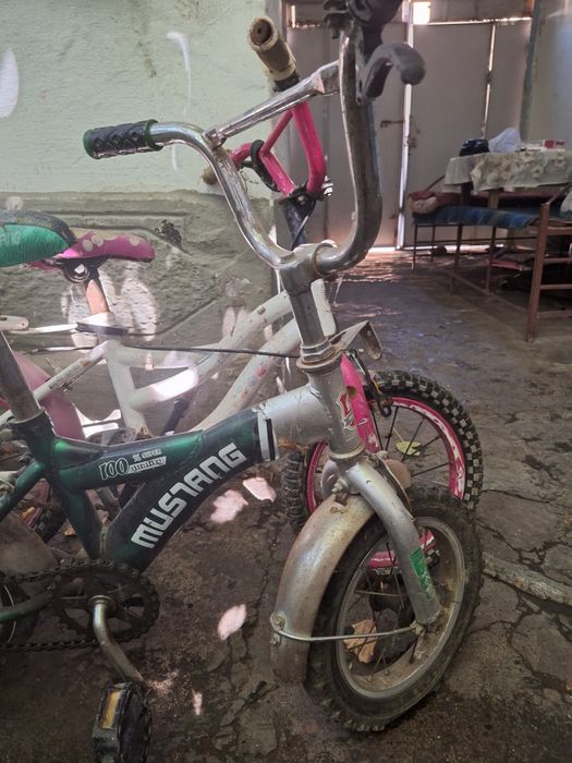 Velikla detskiy zapchastga yoki tog'rlasela boladi