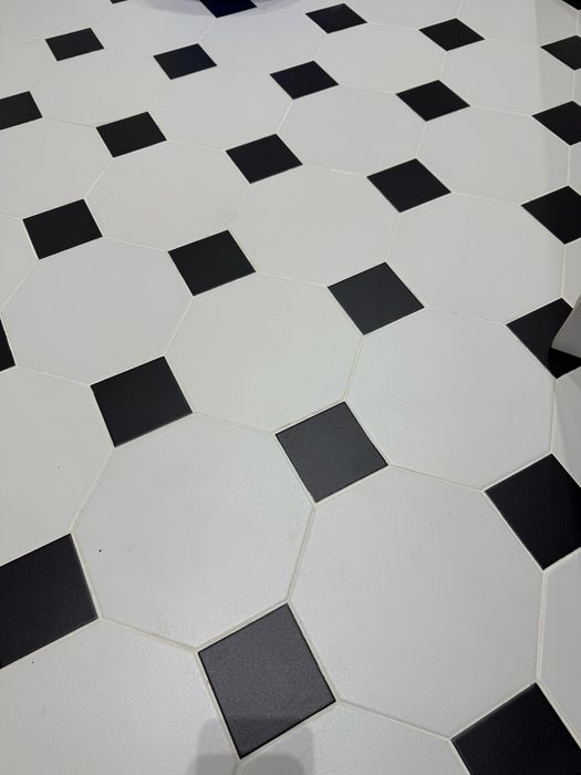 Плитка напольная