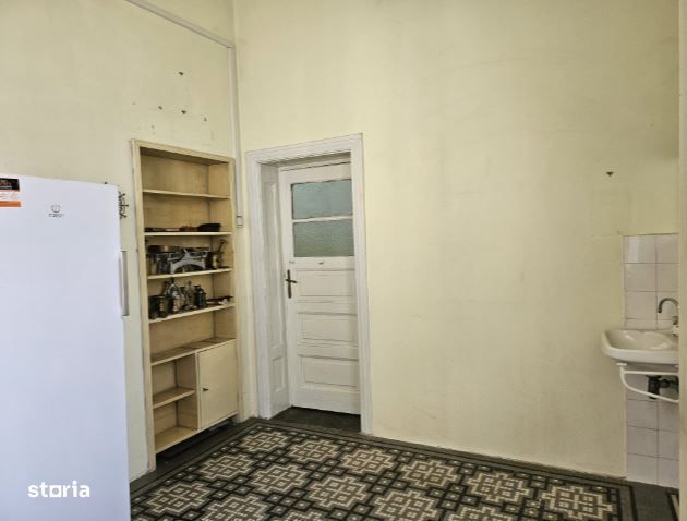 Vanzare 3 camere Stirbei Voda - Casa Radio