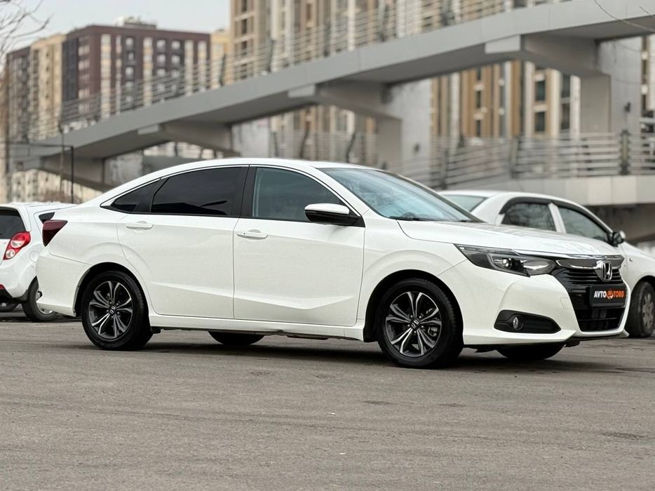 Продаётся Honda Crider