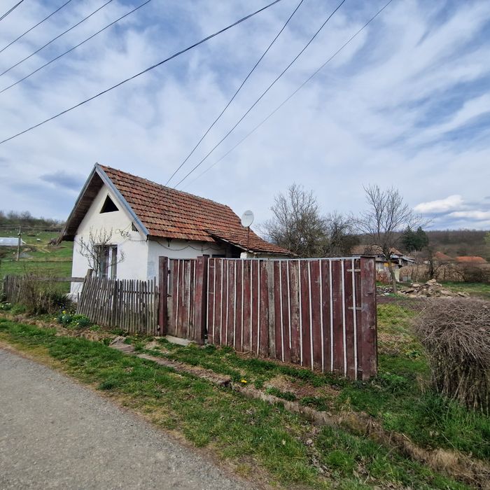 Casa Barzava Monorostia