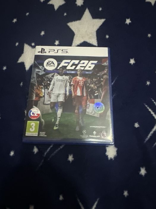 Jocuri de ps 5 noi