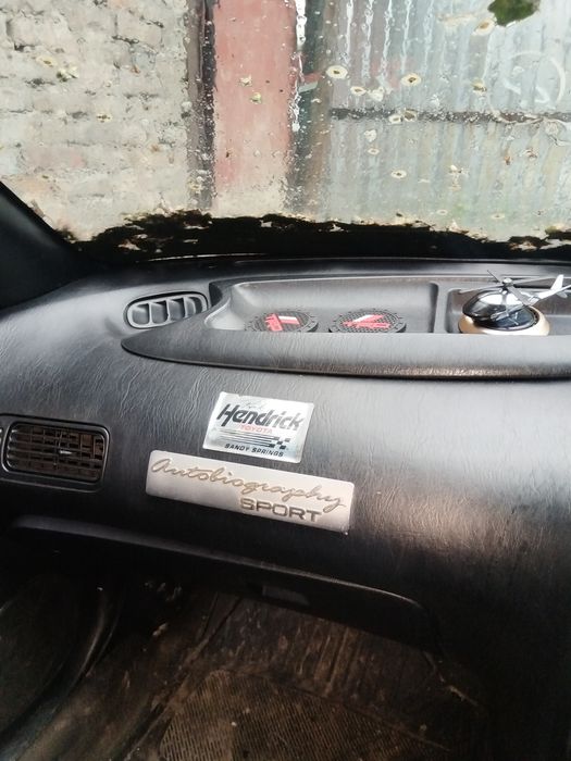 Toyota sprinter trueno ae101