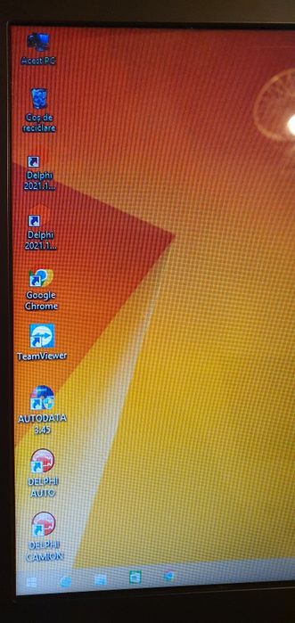 Tester auto universal DS150e pentru toate camioanele si autoturismele