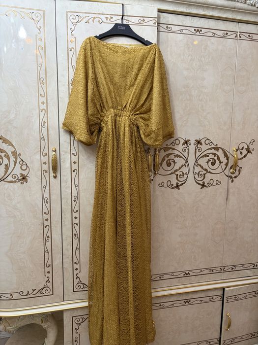 Платье на заказ Atelier nova design