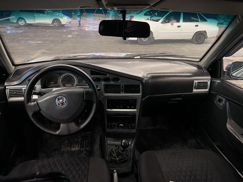 ВЫКУП ёки НАКД !!! Нексия 2009 й