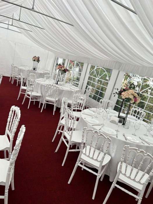 Corturi evenimente private