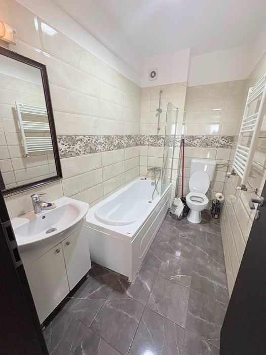 Apartament cu 3 camere de vanzare in Popesti Leordeni -Dimitrie Leonida