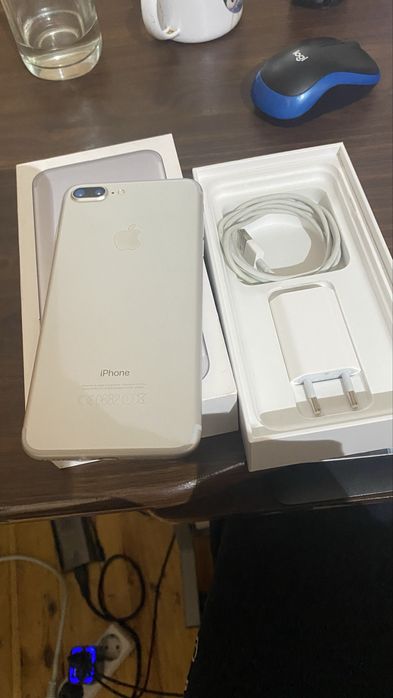 Iphone 7plus 32gb