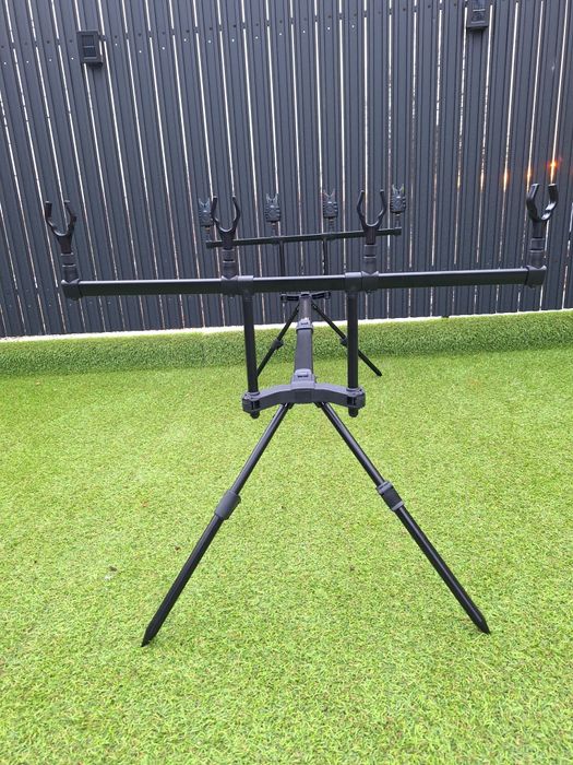 Rod pod FL Full Echipat cu 4 Senzori FL + 4 Swingeri cu iluminare FL1
