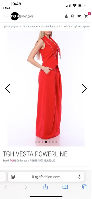 Compleu super elegant