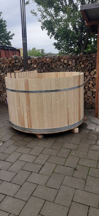 Vând ciubar  2 m  / 1,20 m