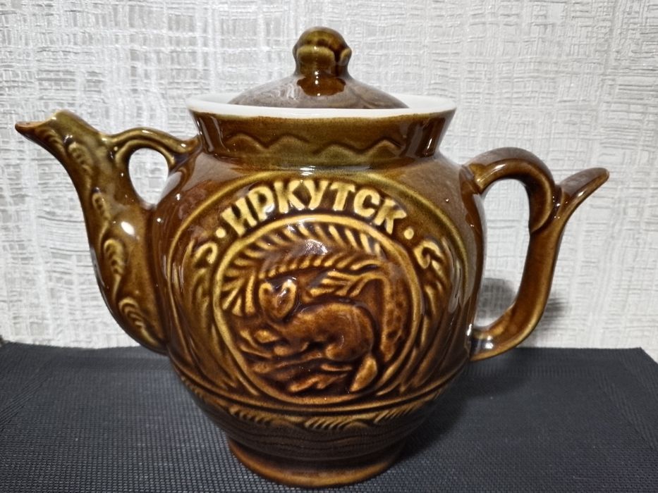 Посуда разная. См. все фото.