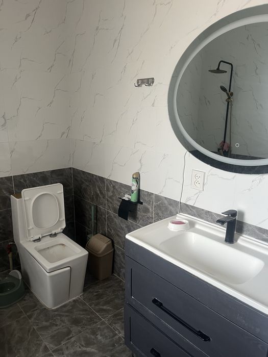 Продается новый Дом