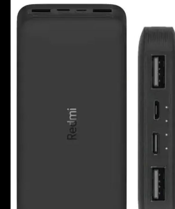 Powerbank Redmi 20000mAh